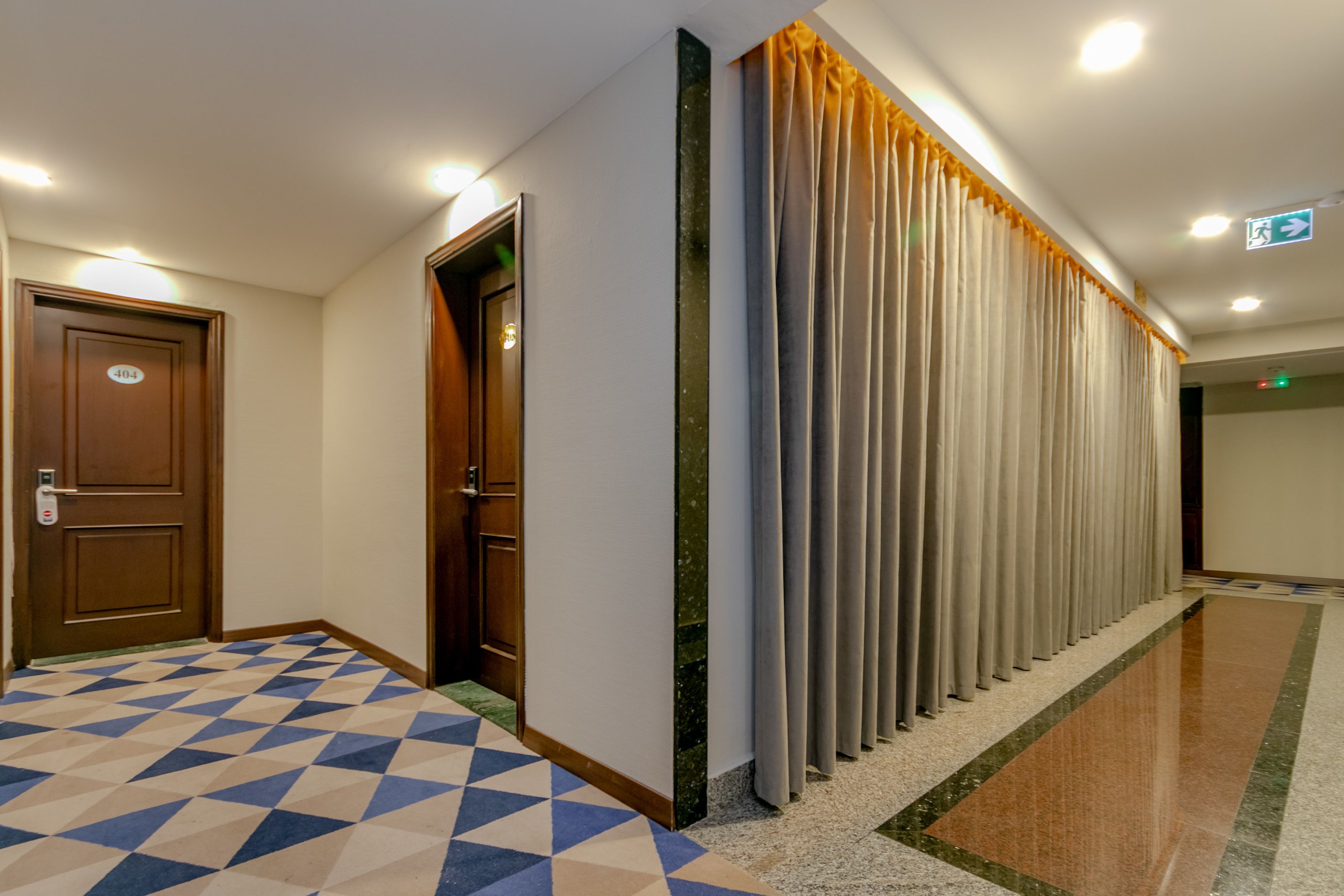 Photo - Lara Park Hotel