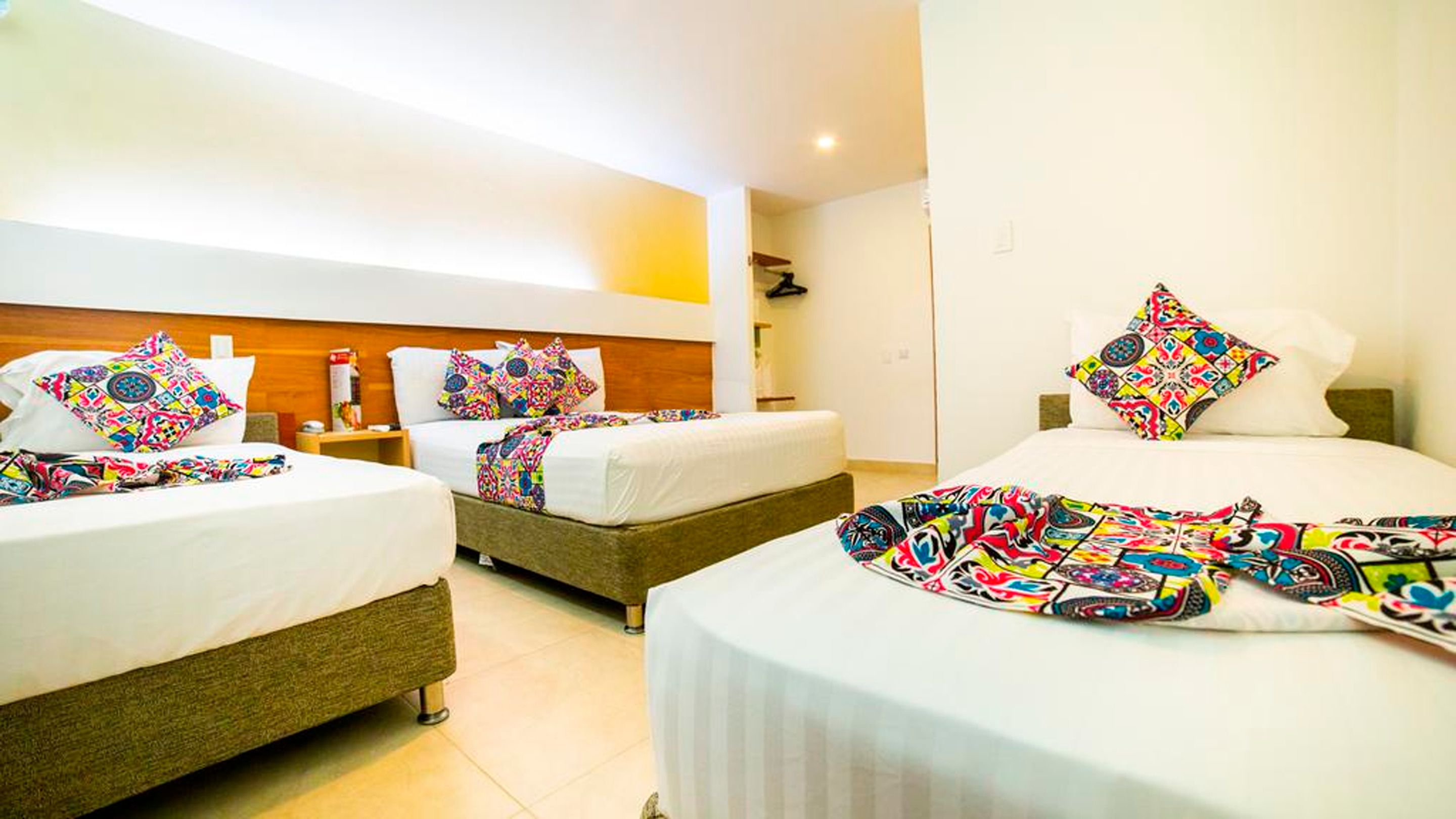 Foto - Hotel Portobahia Santa Marta Rodadero