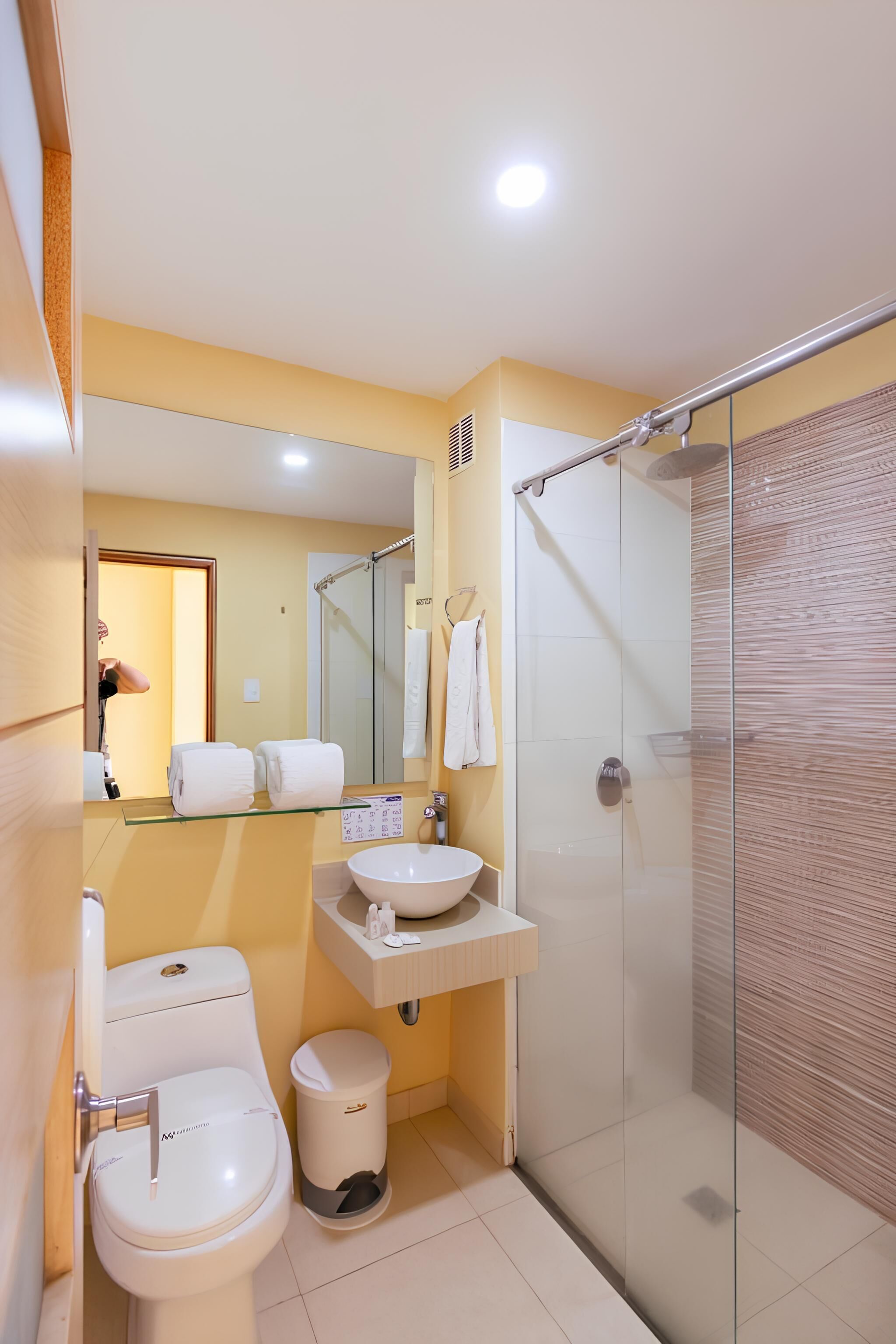 Foto - Hotel Portobahia Santa Marta Rodadero