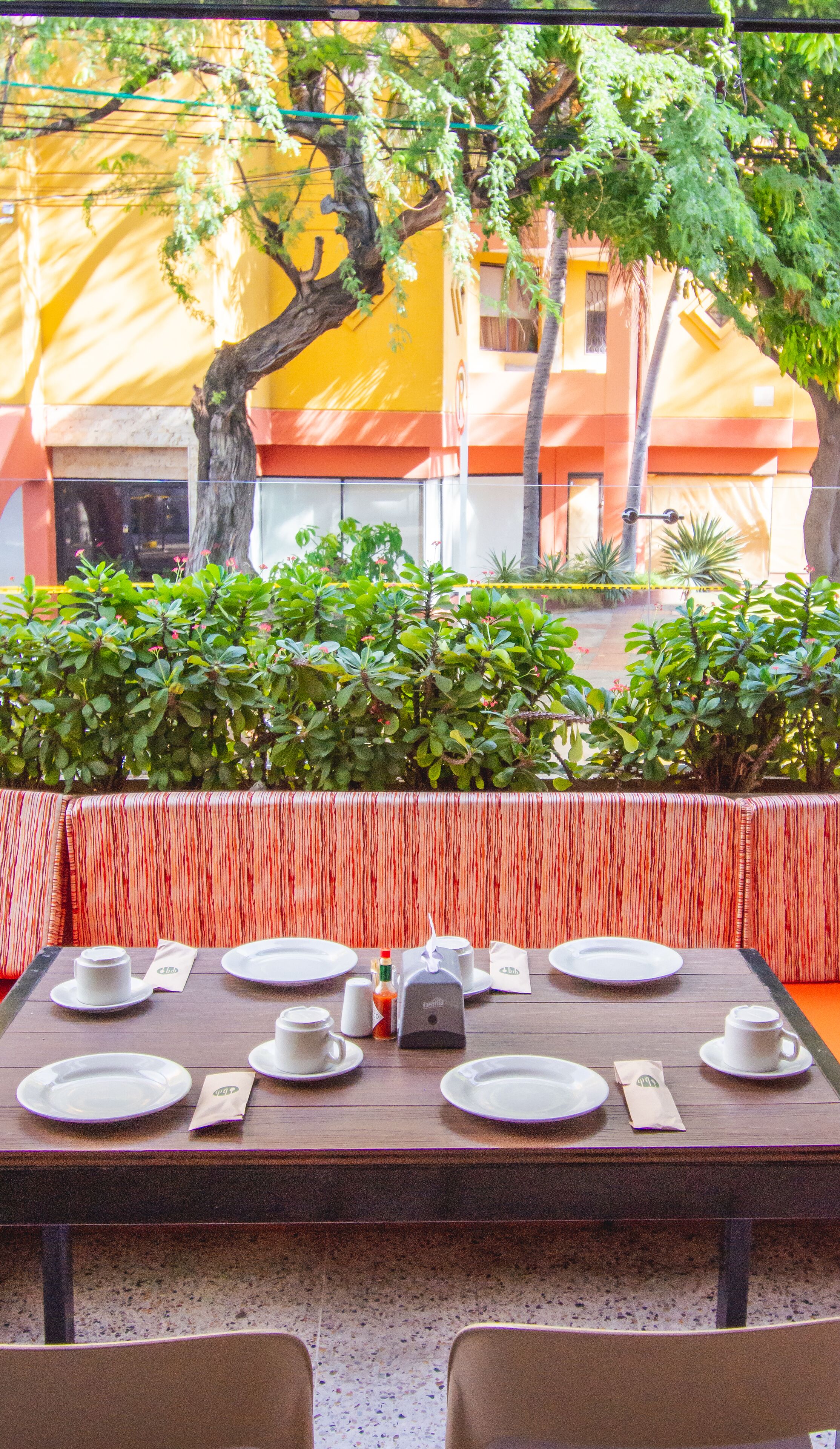 Foto - Hotel Portobahia Santa Marta Rodadero