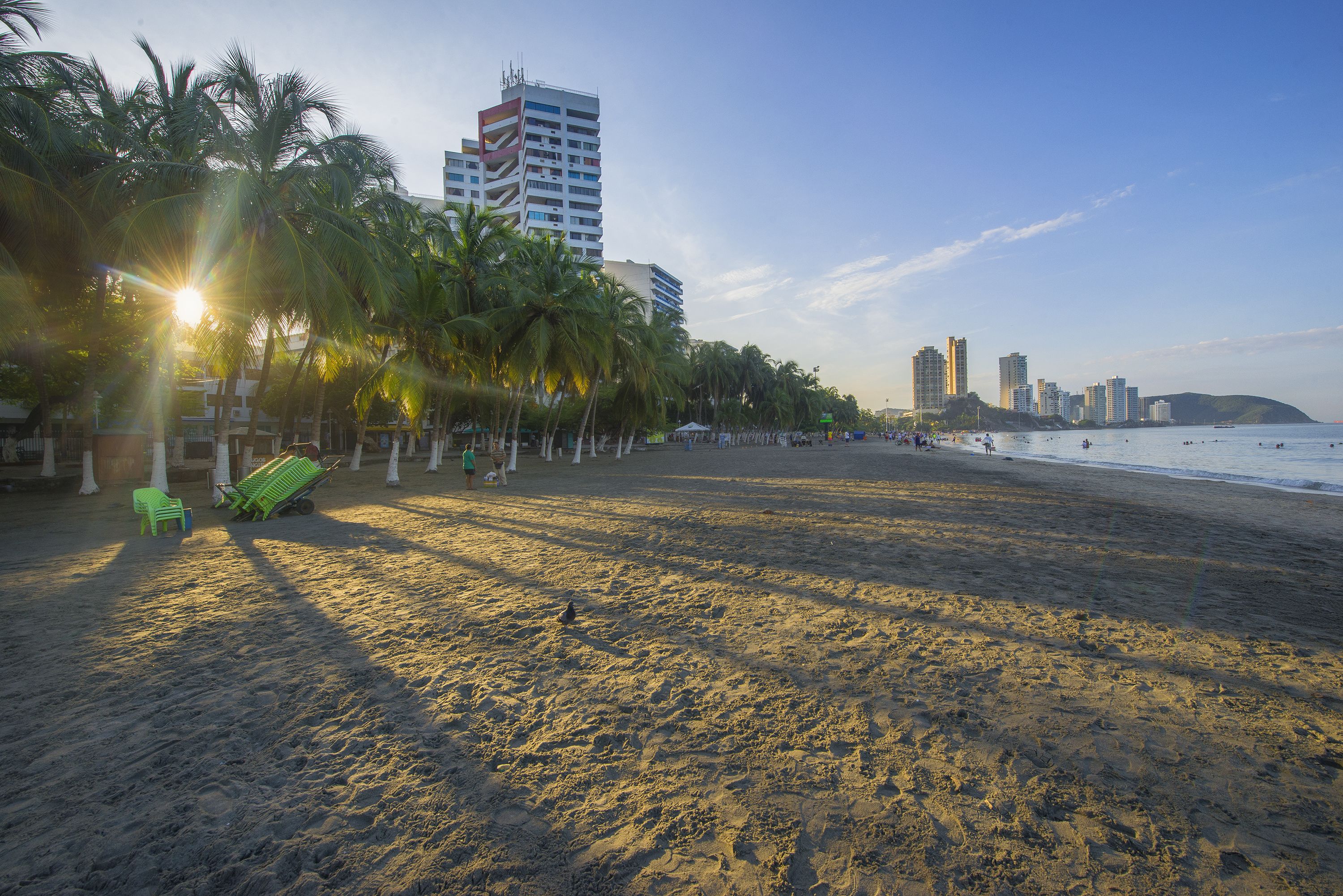 Foto - Hotel Portobahia Santa Marta Rodadero