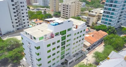 Hotel Portobahia
