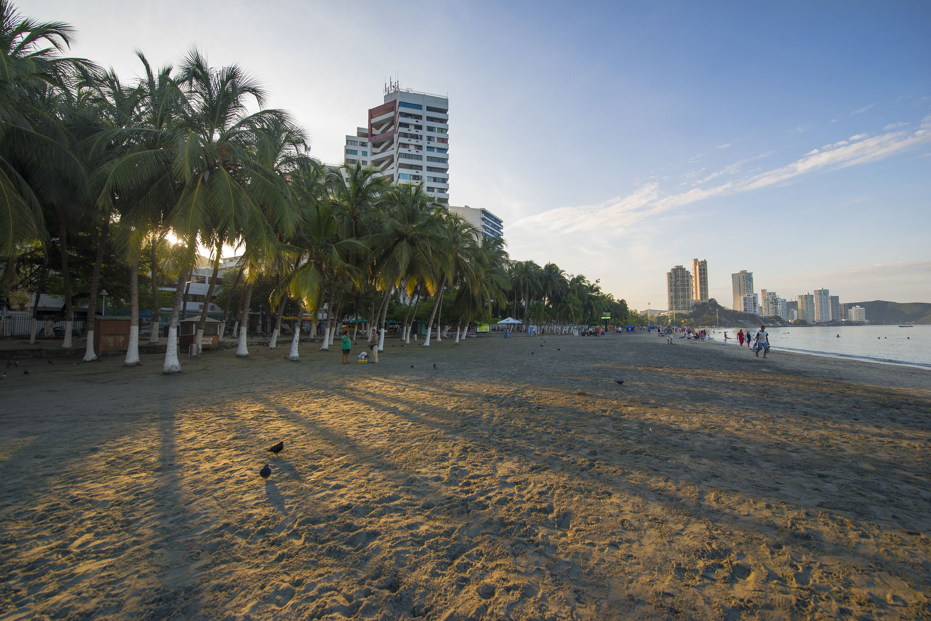 Foto - Hotel Portobahia Santa Marta Rodadero
