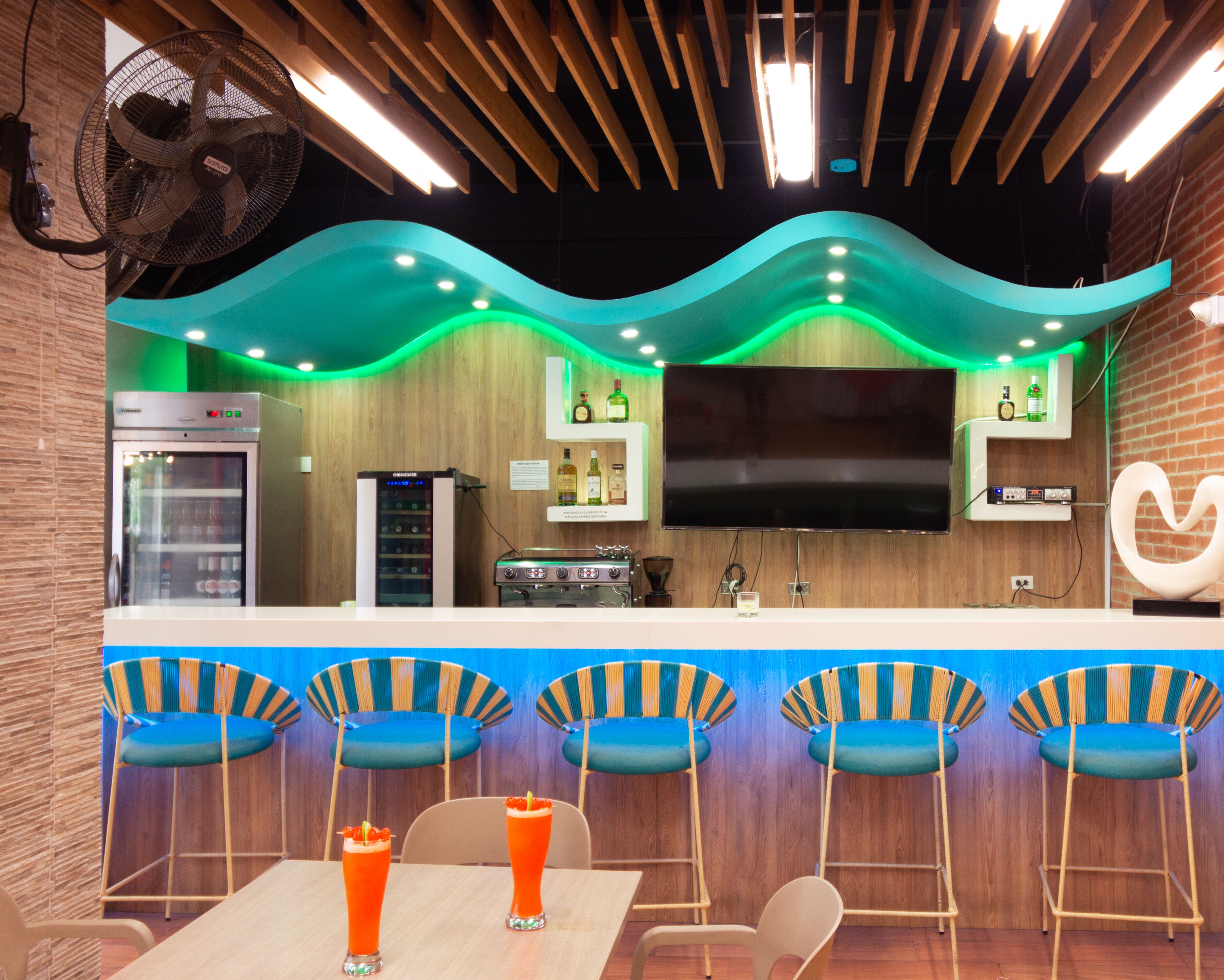 Foto - Hotel Portobahia Santa Marta Rodadero