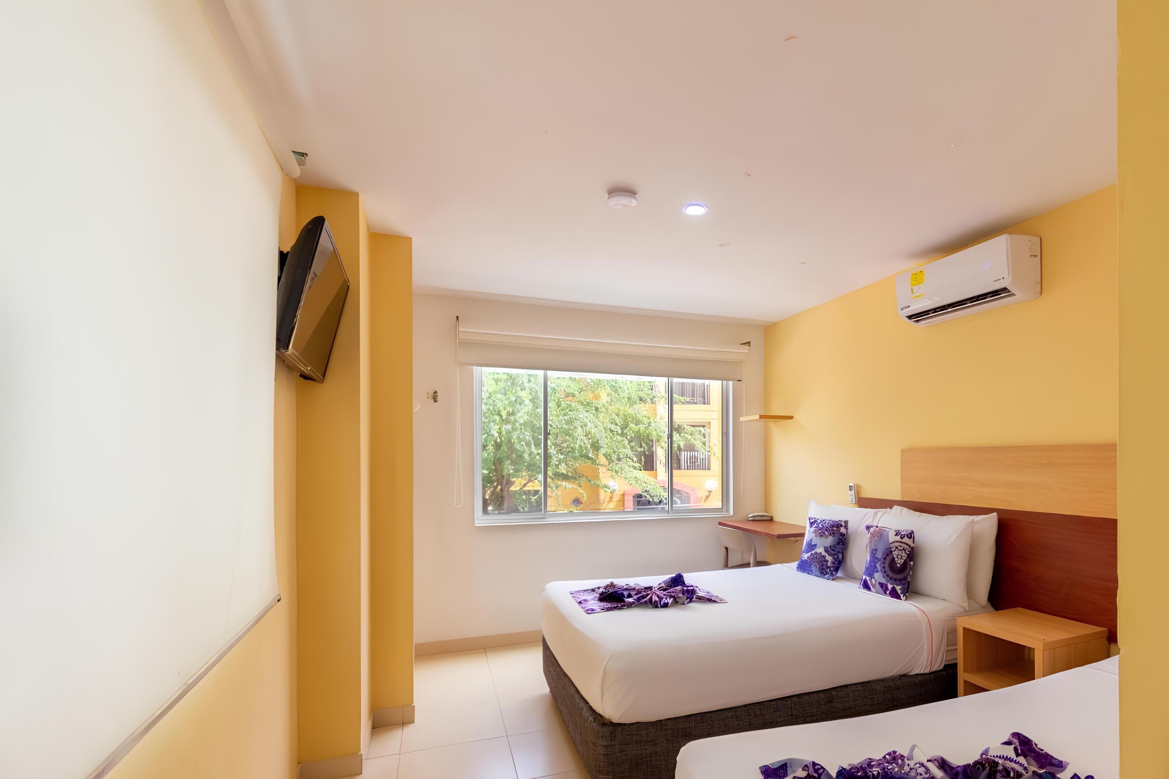 Foto - Hotel Portobahia Santa Marta Rodadero