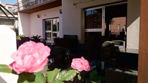 Exterior - Ogliastra Hotel (Lotzorai)