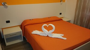 Deluxe Double Room, 1 Double Bed - Ogliastra Hotel (Lotzorai)