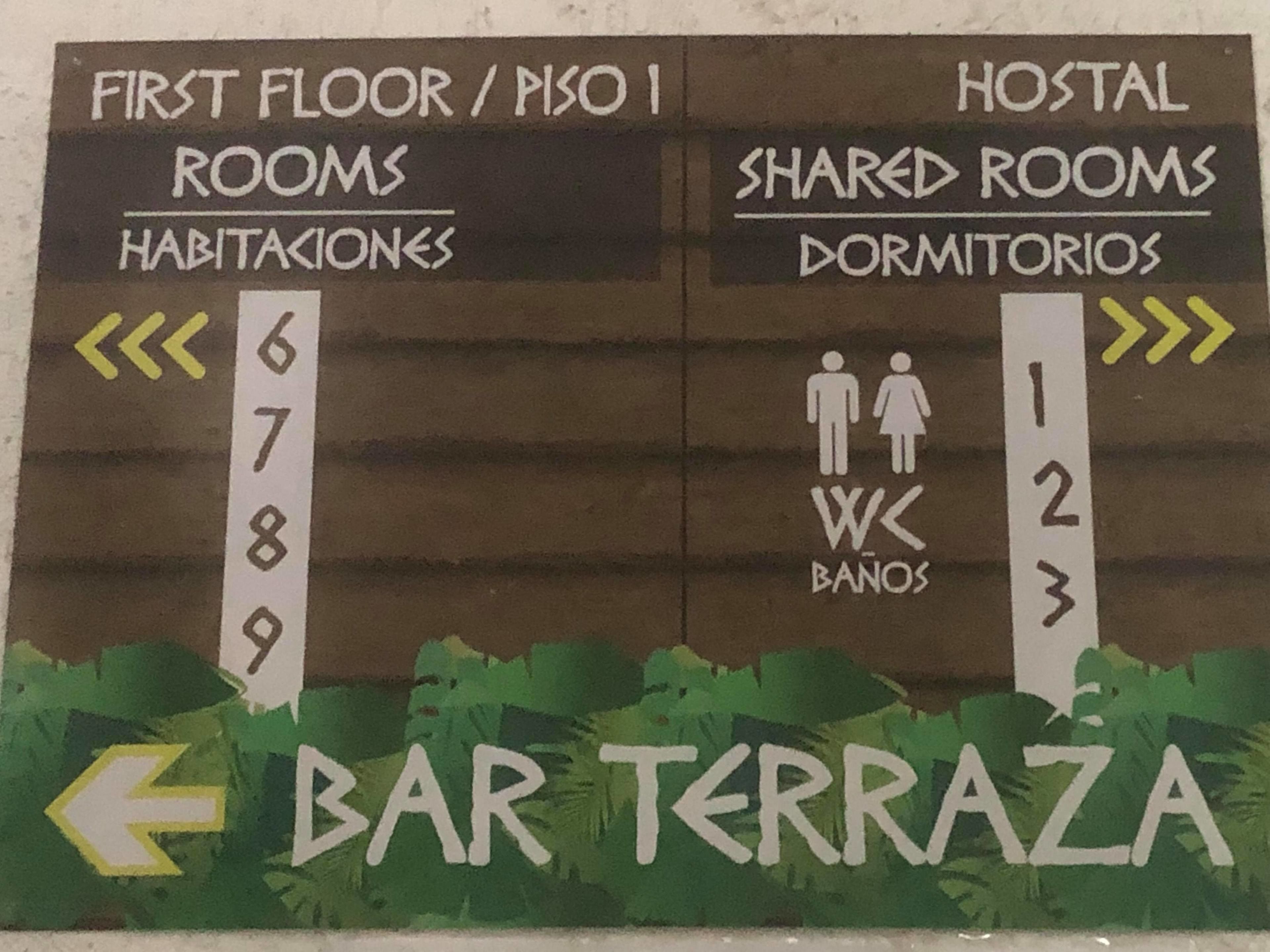 Foto - Emotion Avenida Tulum Hotel & Hostal