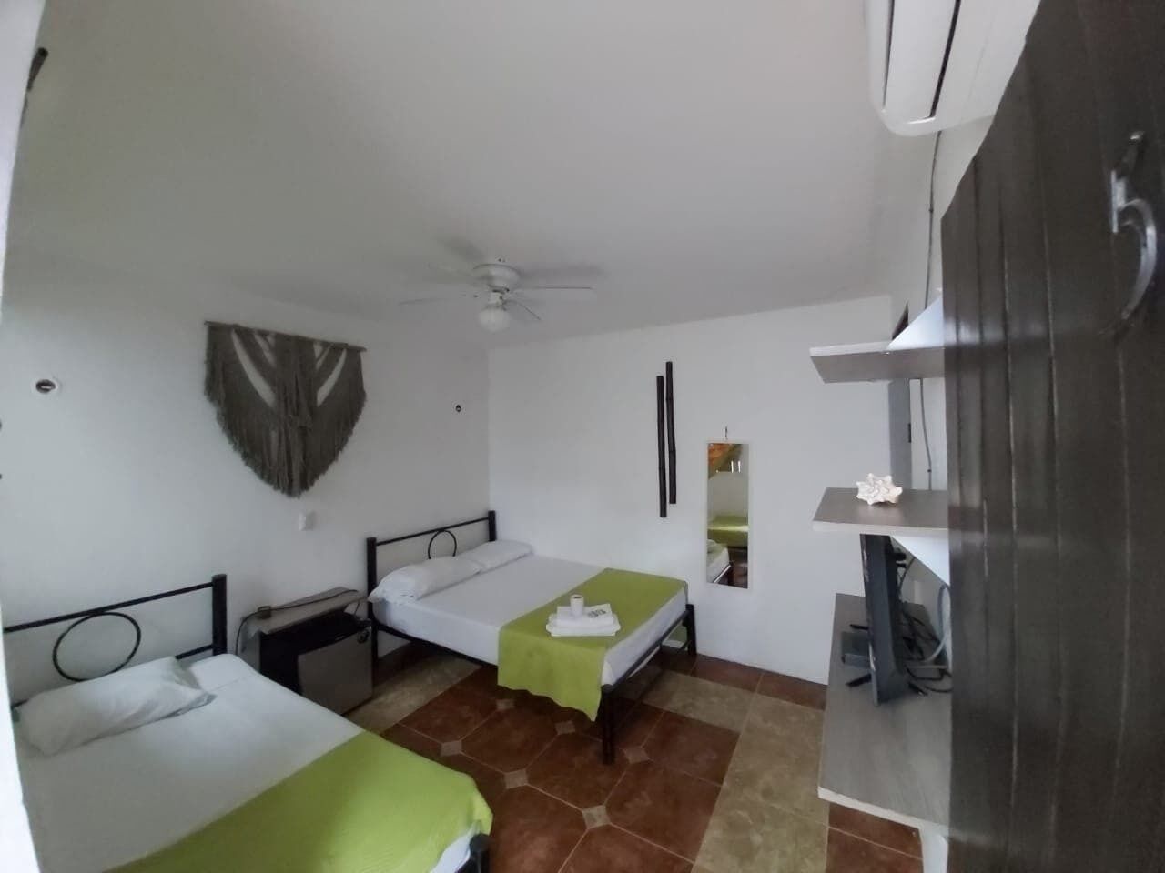 Foto - Emotion Avenida Tulum Hotel & Hostal