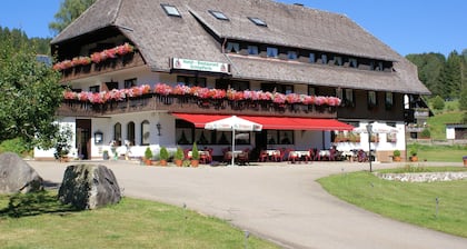 Hotel-Restaurant SchöpPerle