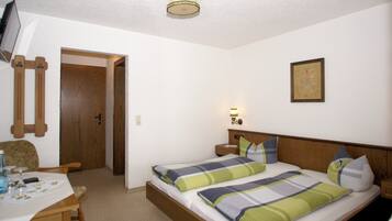 Standard Double Room | Room amenity