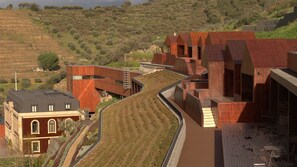 Exterior - Longroiva Hotel Rural (Meda)