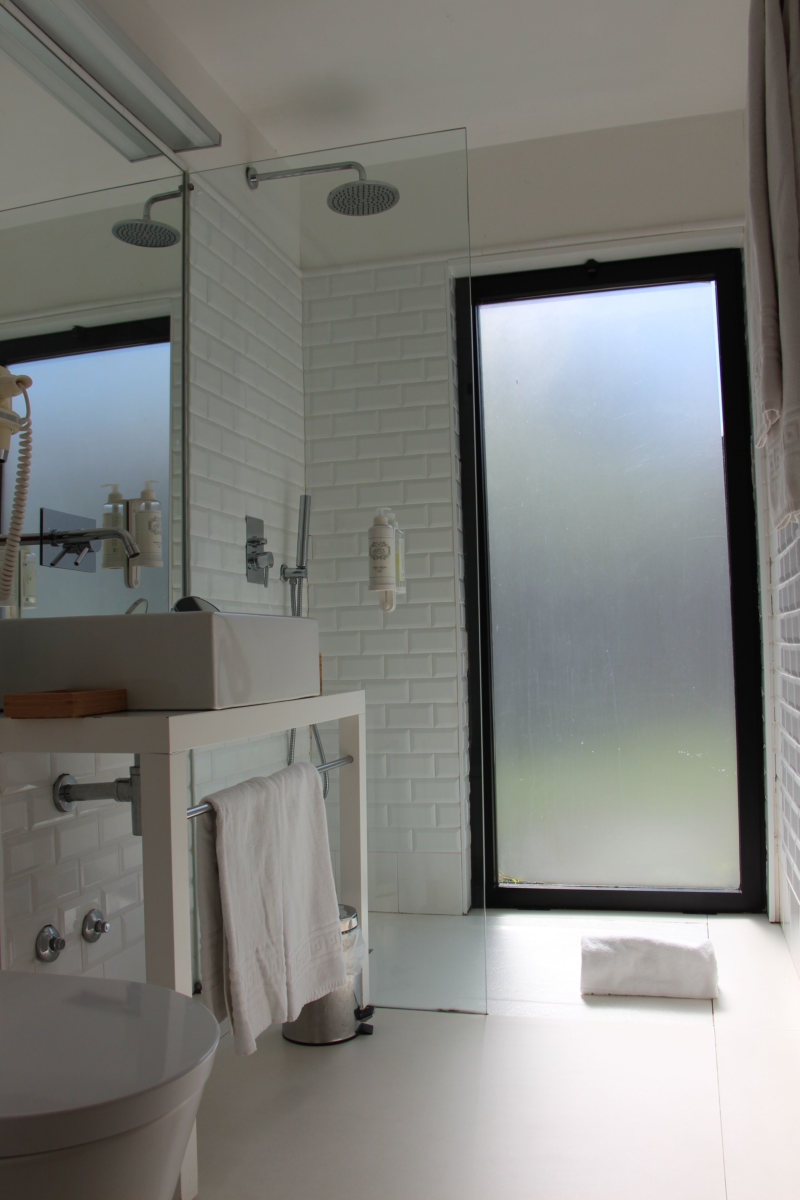 Bungalow, 1 Schlafzimmer | Badezimmer