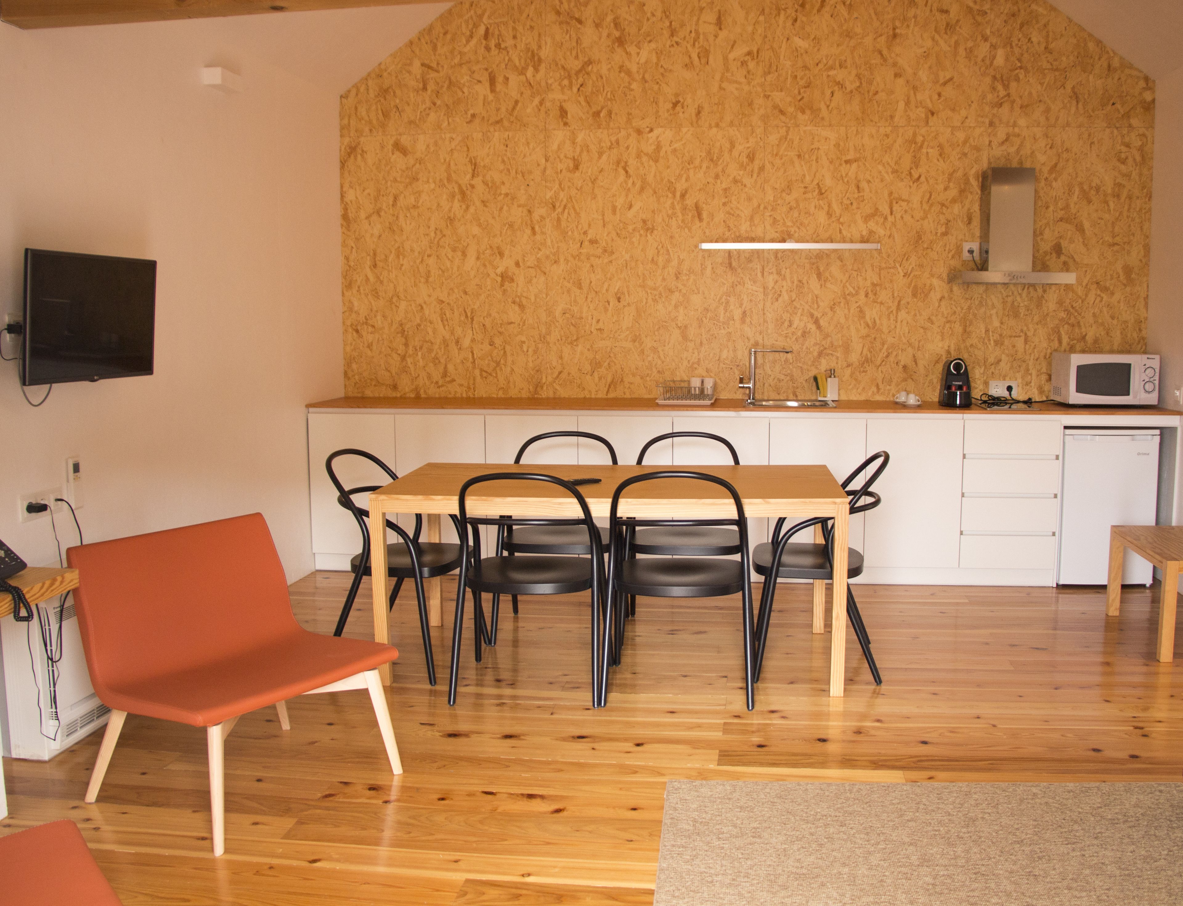 bungalow, 1 bedroom | private kitchen