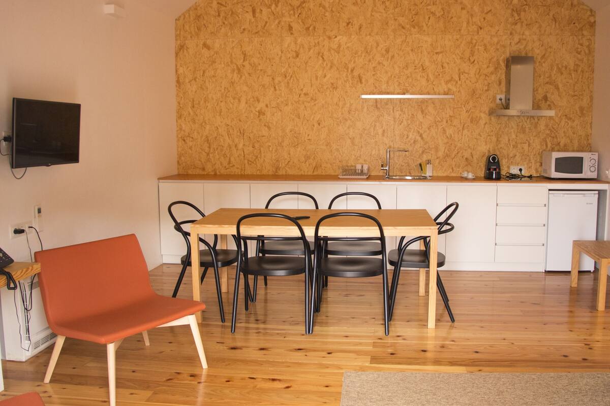 bungalow, 1 bedroom | private kitchen