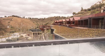 Longroiva Hotel Rural