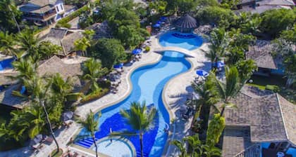 Mar Paraíso Hotel
