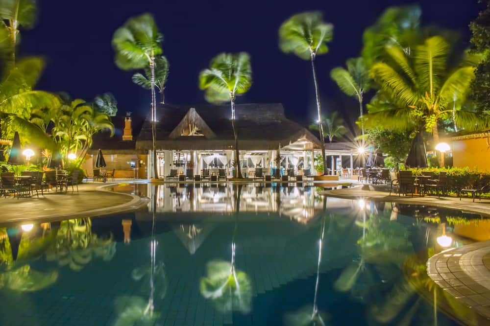 Mar Paraíso Hotel