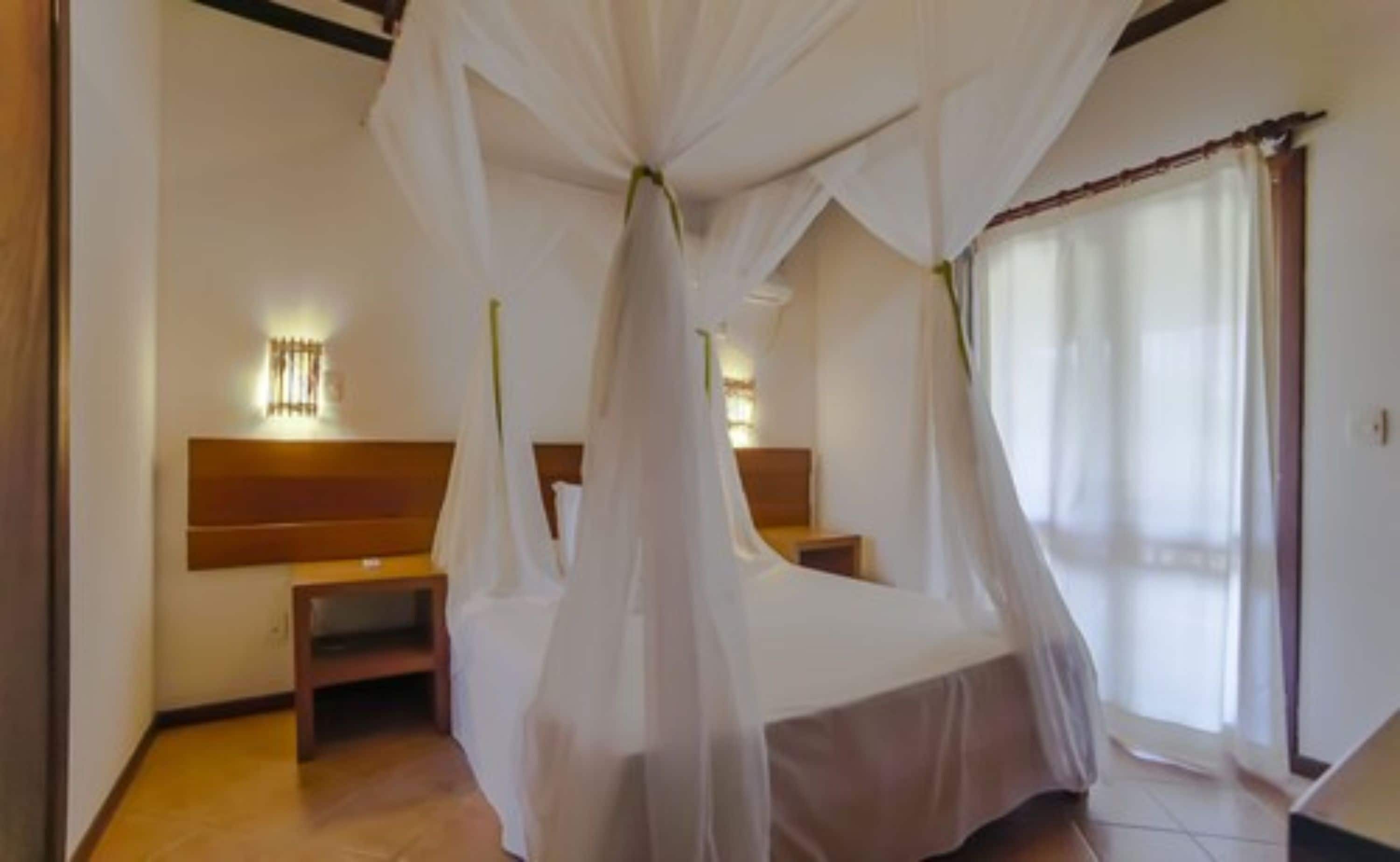 apartment | 1 bedroom, minibar, in-room safe, blackout curtains