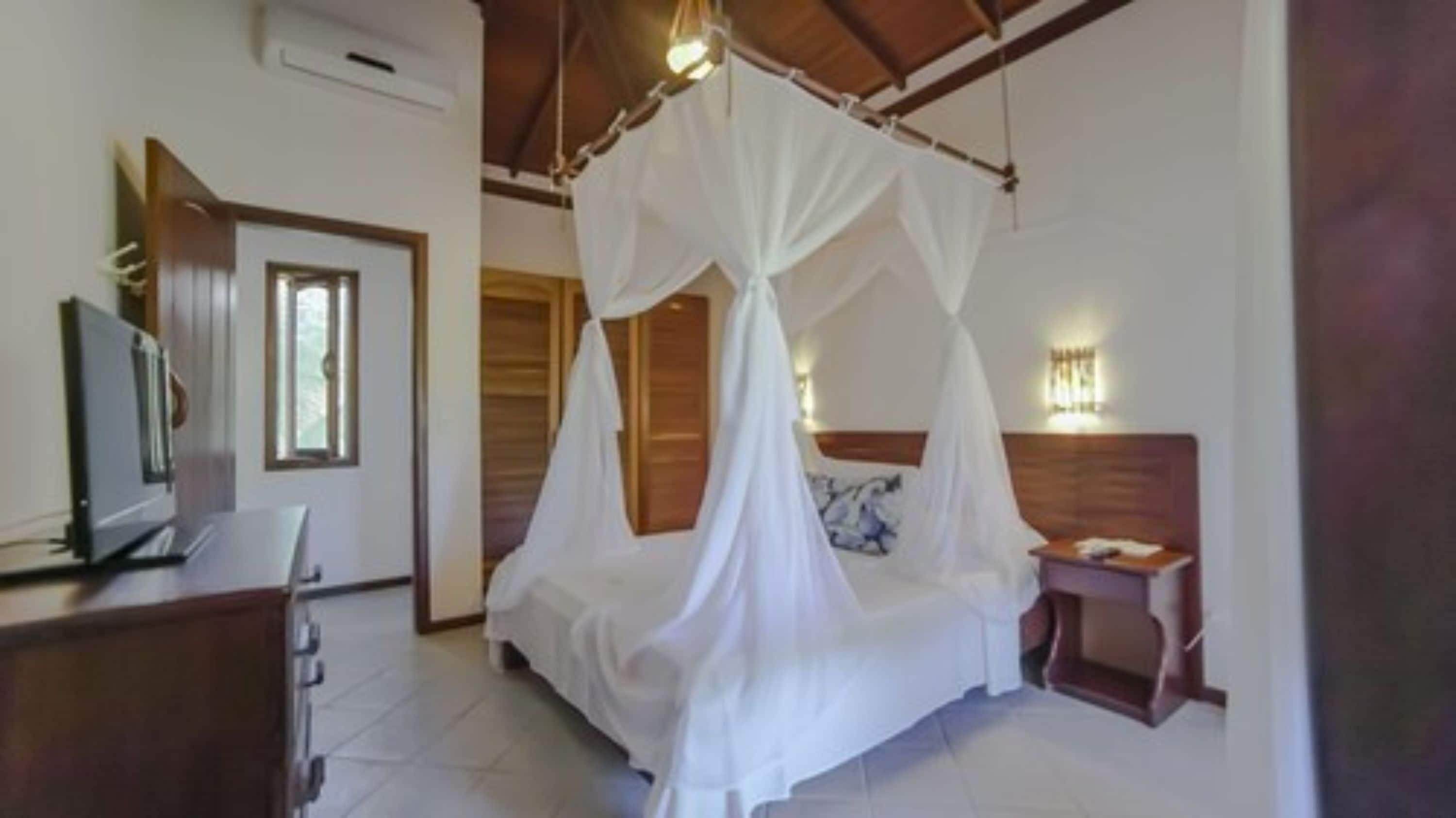 apartment | 1 bedroom, minibar, in-room safe, blackout curtains