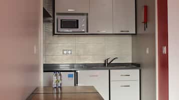 Kitchenette privada