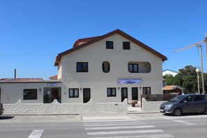 Exterior - Alojamento Baleal à Vista (Peniche)