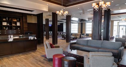 Four Points By Sheraton Sherwood Park
