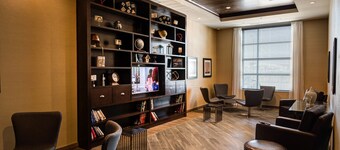 Four Points By Sheraton Sherwood Park