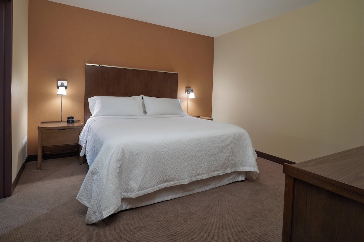 Executive Suite, 1 Bedroom