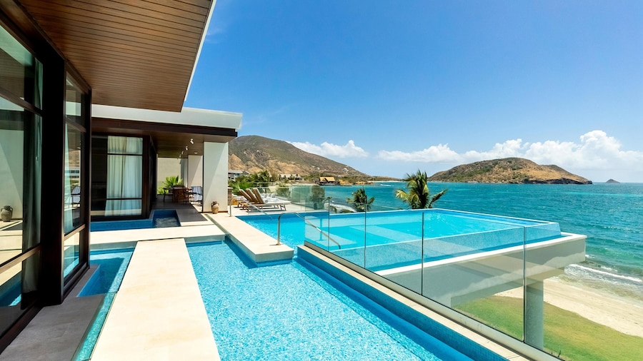 Park Hyatt St. Kitts