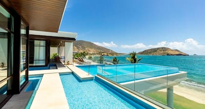 Park Hyatt St. Kitts