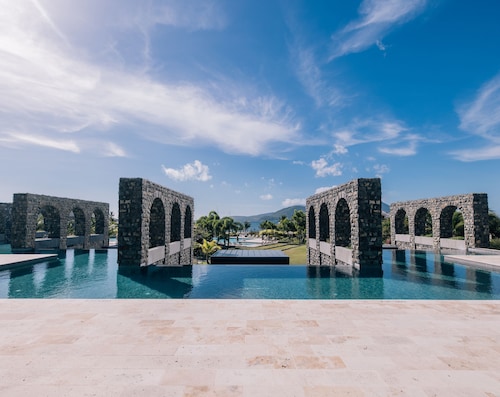 Park Hyatt St. Kitts Christophe Harbour