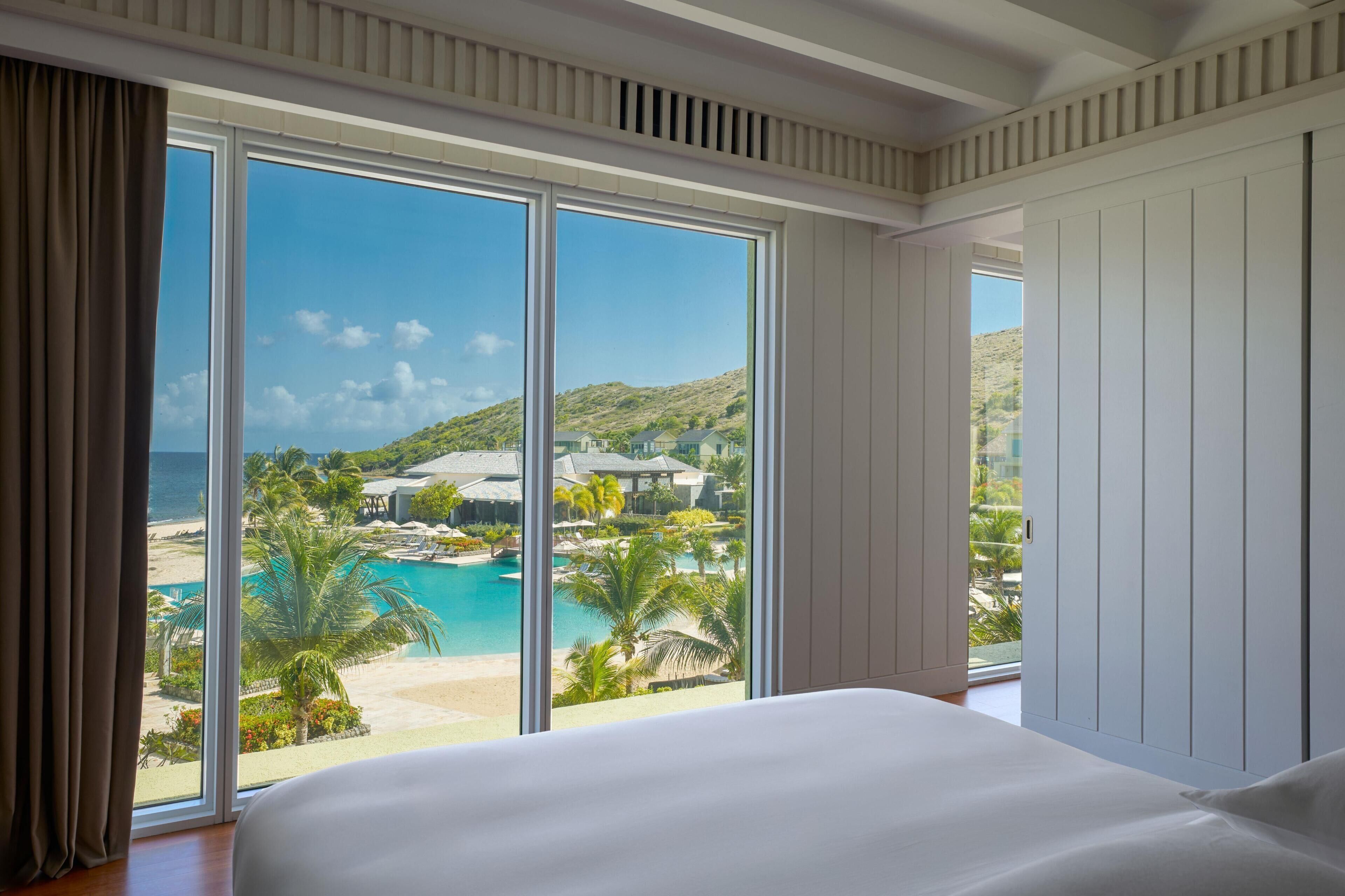 Deluxe Suite, Pool Access (Plunge Pool)