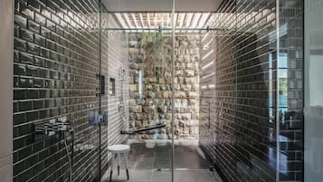 Presidential Villa | Bathroom