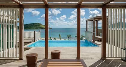 Park Hyatt St. Kitts