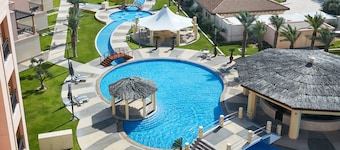 Intercontinental Doha Residences by IHG