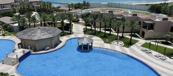 Intercontinental Doha Residences by IHG