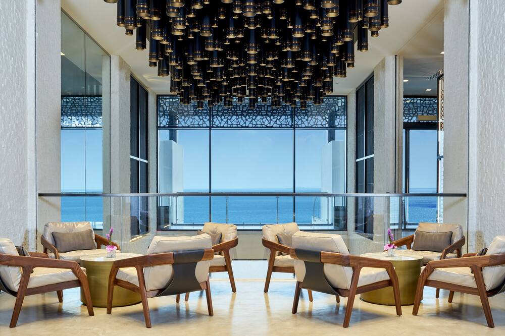 Intercontinental Doha Residences by IHG