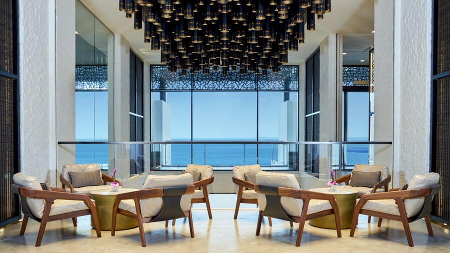 Intercontinental Doha Residences by IHG