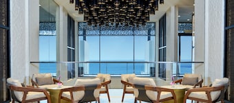 Intercontinental Doha Residences by IHG