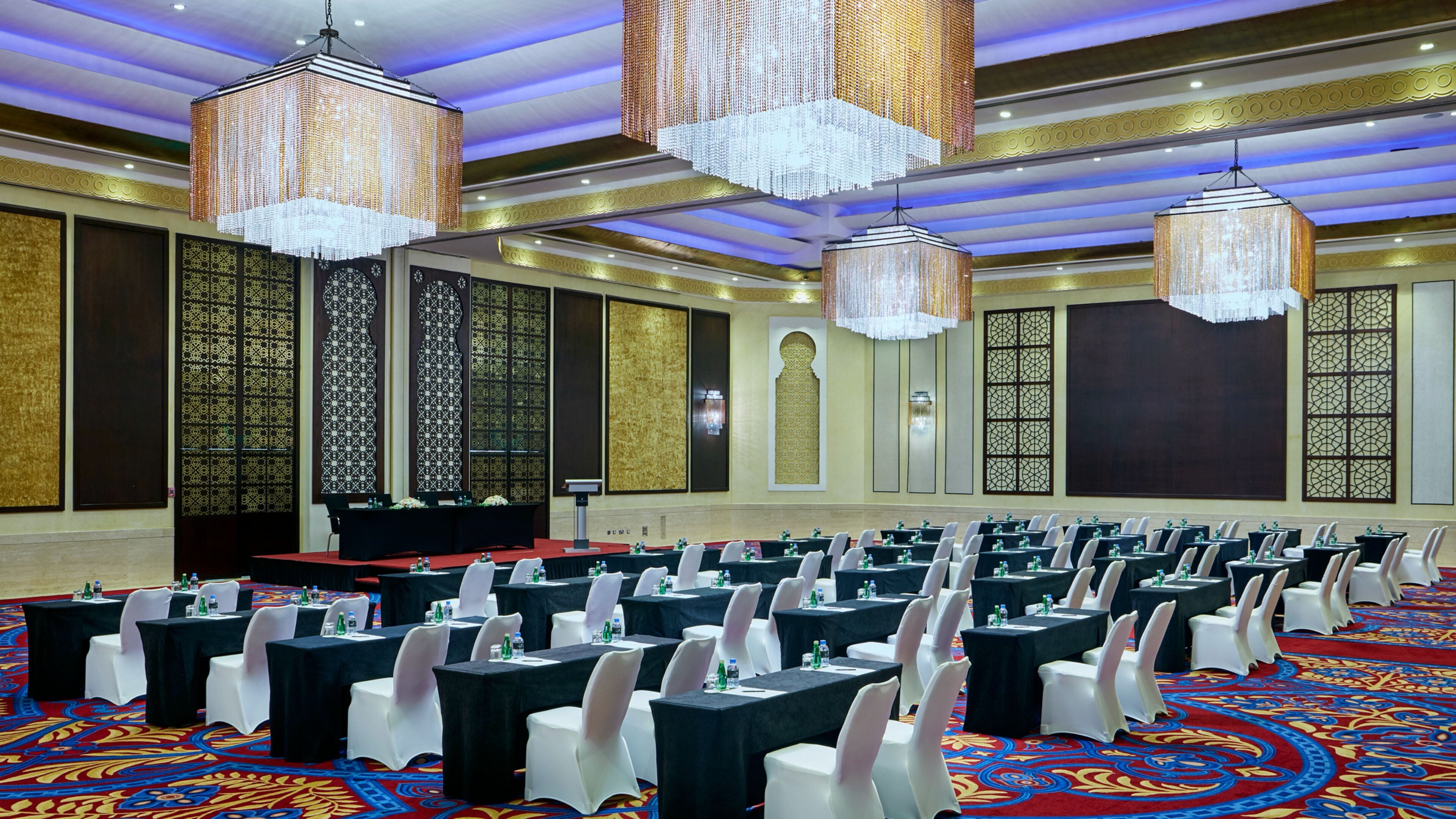 Ballsaal