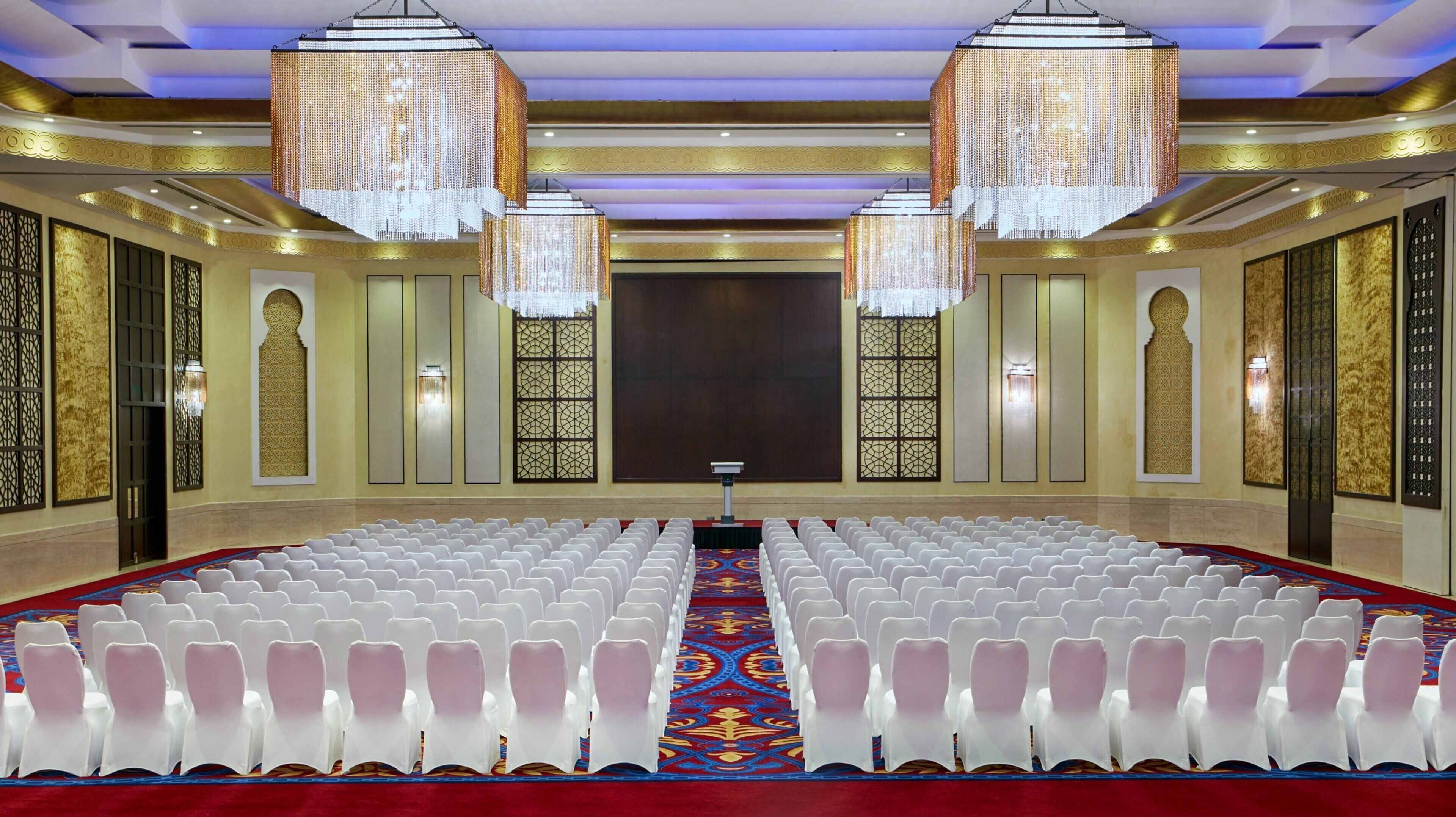 Salle de bal