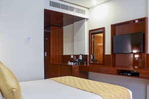 Room - Quality Inn Airport (Chennai)