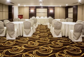 Meeting facility - Quality Inn Airport (Chennai)