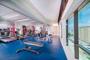 Gimnasio