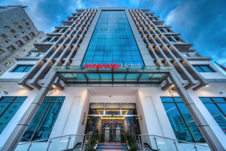 IntercityHotel Salalah – Affordable hotel in Salalah