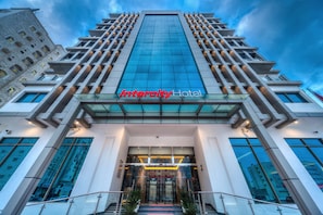 Exterior - IntercityHotel Salalah (Salalah)