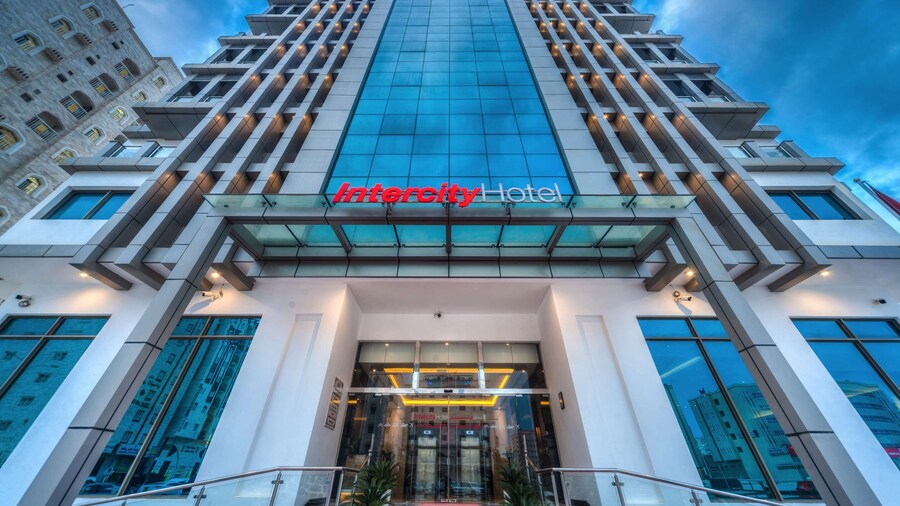 IntercityHotel Salalah