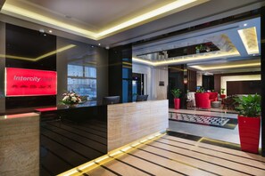 Lobby - IntercityHotel Salalah (Salalah)