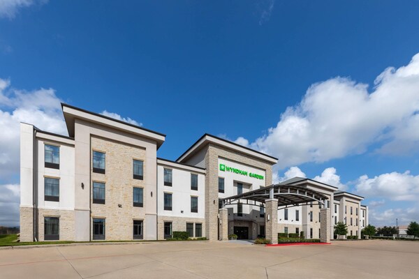 Wyndham Garden Katy Energy Corridor - 卡蒂
